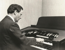 Tony Akehurst