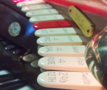 Solo Tabs
