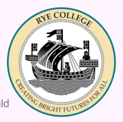 Rye College Logo